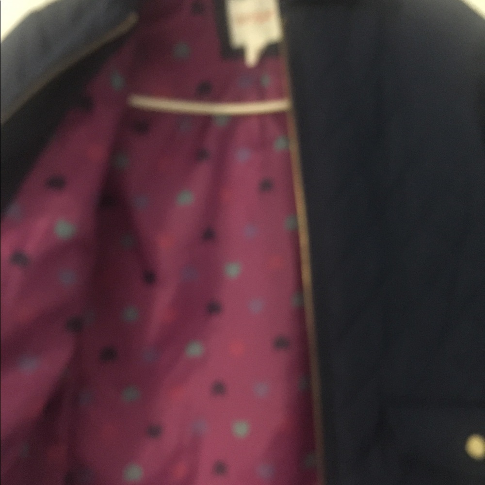 Kids jacket - Picture 3 of 5